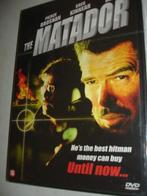 The Matador- Pierce Brosnan- 2005- (NIEUW/SEAL), Alle leeftijden, Verzenden, Nieuw in verpakking