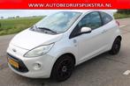 Ford Ka 1.2 Limited // TATTOO EDITION //, Voorwielaandrijving, Stof, Gebruikt, 1242 cc