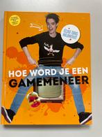 GameMeneer - Hoe word je een GameMeneer, Boeken, Overige Boeken, Ophalen of Verzenden, Zo goed als nieuw, GameMeneer; Bien Borren