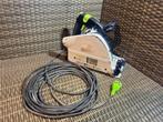 FESTOOL invalzaag, Doe-het-zelf en Verbouw, Gereedschap | Zaagmachines, Ophalen of Verzenden, 1200 watt of meer, Invalzaag, 30 tot 70 mm