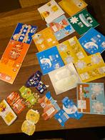 AH minis (update in beschrijving) ruilen voor bananendoosjes, Albert Heijn, Verzenden