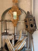 18e eeuws antiek frans processie lantaarn, Ophalen of Verzenden