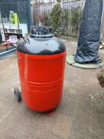 200L Carbid Kanon - Groot en Krachtig!, Ophalen