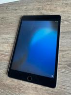 Apple iPad mini - 5de generatie - 2019, Ophalen, Zwart, 8 inch, Zo goed als nieuw