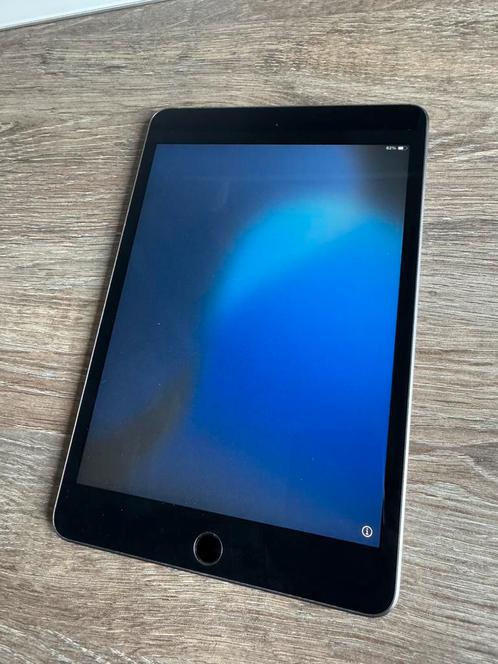 Apple iPad mini - 5de generatie - 2019, Computers en Software, Apple iPads, Zo goed als nieuw, Apple iPad Mini, Wi-Fi, 8 inch