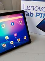 LENOVO tablet Tab p11, Computers en Software, Android Tablets, Ophalen of Verzenden, Zo goed als nieuw, 11 inch