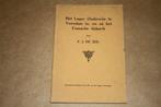 Het Lager Onderwijs te Veendam na het Fransche tijdperk, Ophalen of Verzenden, Gelezen