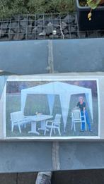 Partytent paga nova, Ophalen, Partytent, Minder dan 4 meter, Minder dan 5 meter