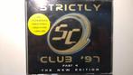 Strictly Club '97 Part 4, Ophalen of Verzenden, Zo goed als nieuw, Dance