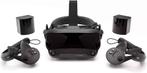 Valve Index - Steam VR headset + controllers, Spelcomputers en Games, Ophalen of Verzenden, Zo goed als nieuw, Pc
