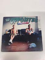 The Opposites - Begin Twintig (Special Edition CD), Cd's en Dvd's, Cd's | Hiphop en Rap, Verzenden, 2000 tot heden, Gebruikt