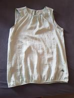 Nieuwe Bien Bleu top groen. Maat S, Kleding | Dames, Nieuw, Ophalen of Verzenden, Groen, Bien Bleu