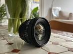 Nikon Nikkor 20mm f2.8D, Audio, Tv en Foto, Fotografie | Lenzen en Objectieven, Ophalen of Verzenden, Zo goed als nieuw