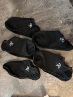 5 paar enkel sokjes maat 34 t/m 36 nieuw!, Ophalen of Verzenden, Nieuw, Meisje, Sokken