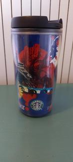 Starbucks Tumbler - nieuw! - 355 ml - France, Ophalen of Verzenden, Nieuw