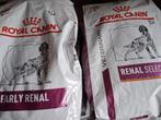 Royal canin renal div varianten, Dieren en Toebehoren, Dierenvoeding, Ophalen, Hond