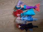 Barbie Disney, Ophalen of Verzenden, Zo goed als nieuw, Barbie