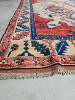 Groot Perzisch tapijt Kars kazak 360x210 wollen Vloerkleed, Info@rugsandcarpets.nl, De handelmaatschappij, Ophalen of Verzenden