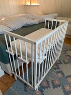 Co sleeper inclusief beddengoed, Ophalen of Verzenden, Wieg