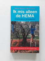 Ik mis alleen de Hema / door Manon Sikkel en Marion Witter, Ophalen of Verzenden, Gelezen, Manon Sikkel; Marion Witter