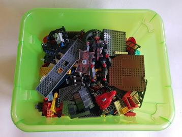 Bak Lego 5 kilo beschikbaar voor biedingen
