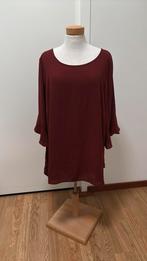 Tuniek Zizzi maat L, Ophalen of Verzenden, Zo goed als nieuw, Blouse of Tuniek