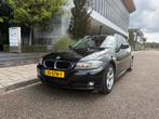 BMW 3-Serie 2.0 D 320 Touring 2011 Zwart, Auto's, Euro 5, Achterwielaandrijving, 1995 cc, Zwart