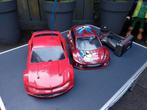 Traxxas ford , mustang .fiesta, Ophalen of Verzenden, Auto offroad