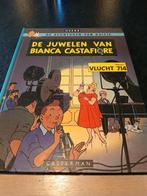Kuifje 2-in-1: Vlucht 714 & Juwelen Bianca Castafiore, Boeken, Ophalen