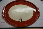 Droste schaal, Antiek en Kunst, Ophalen of Verzenden