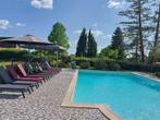 Minicamping Dordogne zwembad wifi verhuur gite ADULTS ONLY, Vakantie, Campings, Landelijk, Internet, In bos