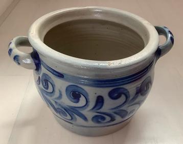 Grote Keulse pot, best zwaar beschikbaar voor biedingen