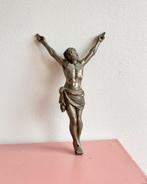 Antiek Corpus Christi jezus beeld, Ophalen of Verzenden, Zo goed als nieuw, Overige materialen, Overige merken