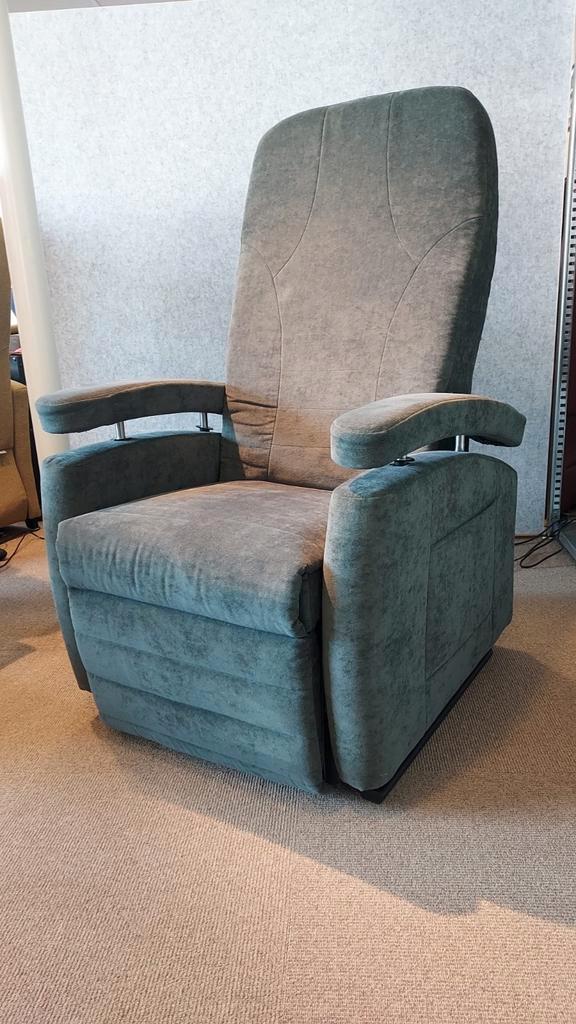 Senioren stoel, Huis en Inrichting, Stoelen, Ophalen of Verzenden