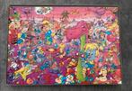 Speciale puzzel Intertoys 70 stukjes, Ophalen of Verzenden, Meer dan 50 stukjes, Zo goed als nieuw, 6 jaar of ouder