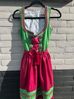 Dirndl merk Fuchs maat 32, Kleding | Dames, Carnavalskleding en Feestkleding, Ophalen of Verzenden, Overige thema's, Kleding, Maat 34 (XS) of kleiner