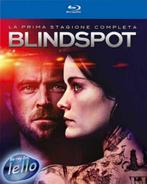 Blu-ray: Blindspot, Seizoen 1 (2016 Sullivan Stapleton)I NLO, Cd's en Dvd's, Ophalen of Verzenden, Nieuw in verpakking, Tv en Series
