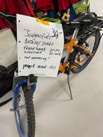 Stoere Batavus Snake Jongensfiets, 20 inch., Fietsen en Brommers, Fietsen | Jongens, Ophalen, Gebruikt, 20 inch