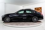Mercedes-Benz C-Klasse 200 AMG Premium+ 204PK | Pano | Sfeer, Automaat, 12 maanden, Achterwielaandrijving, 4 cilinders