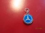 Sleutelhanger Mercedes Benz, Ophalen of Verzenden, Gebruikt, Merk