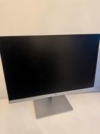 HP EliteDisplay E243i 24″ Computer Monitor HP, Computers en Software, Monitoren, Gaming, Draaibaar, IPS, Ophalen of Verzenden