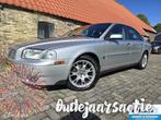 Volvo S80 2.4 Automaat facelift!, Origineel Nederlands, Bedrijf, 2435 cc, 1499 kg