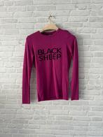 Nikkie shirt met lange mouwen, Paars, Nieuw, Ophalen of Verzenden, Nikkie