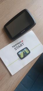 TomTom Start, Auto diversen, Autonavigatie, Ophalen of Verzenden, Zo goed als nieuw
