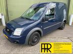 Ford TRANSIT CONNECT T230L 1.8TDCi Trend Lederen bekl., Origineel Nederlands, Te koop, 110 pk, Ford