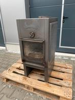 Harrie Leenders Boxer, Huis en Inrichting, Kachels, Ophalen, Hout, Houtkachel