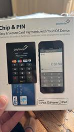 Chip en Pin mobiel pinapparaat Payleven, Ophalen of Verzenden