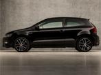Volkswagen Polo 1.8 TSI GTI 192Pk (APPLE CARPLAY, NAVIGATIE,, Voorwielaandrijving, 12 maanden, Stof, Gebruikt