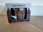 Amsterdam mok, Overige stijlen, Kop(pen) en/of Schotel(s), Ophalen of Verzenden, Zo goed als nieuw