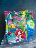 Lego Duplo Ariël Onderwaterkasteel 10505, Kinderen en Baby's, Speelgoed | Duplo en Lego, Ophalen of Verzenden, Zo goed als nieuw